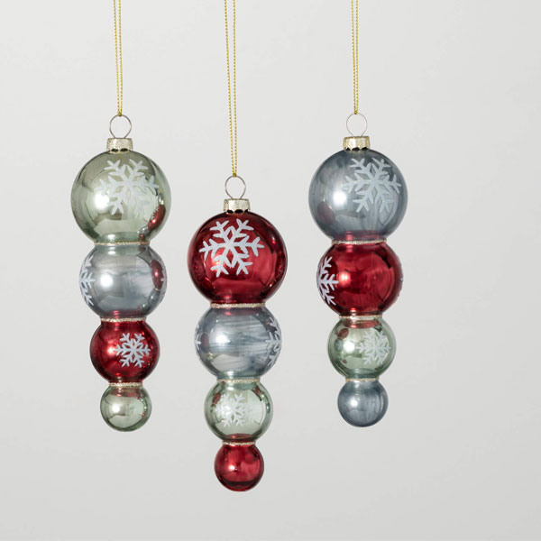 MODERN FINIAL ORNAMENTS - Image 2